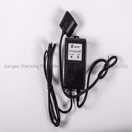 LED Alarm 40W UV Lamp Electronic Ballast